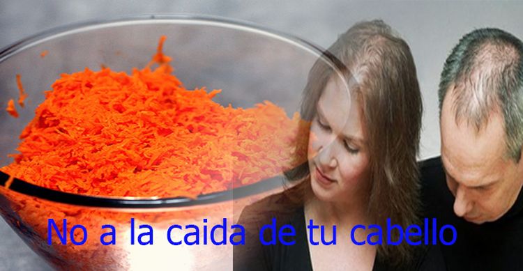 Resultado de imagen para Doctor Ruso revela receta muy simple: Dile adios a la perdida de cabello