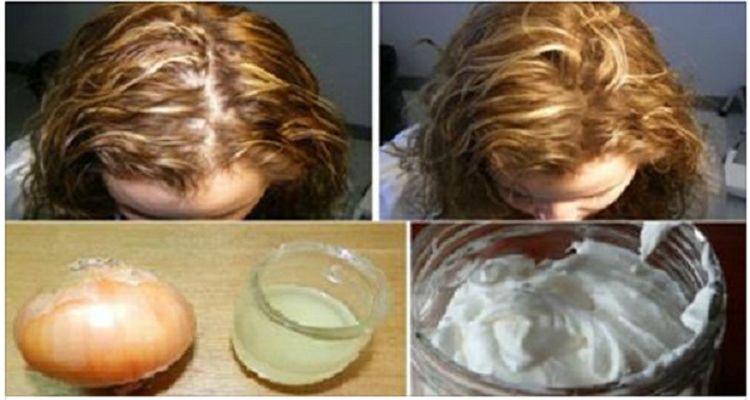 De gelatina la máscara para los cabellos guardar en el refrigerador
