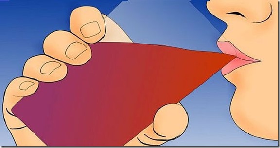 El anillo secreto magnético del adelgazamiento